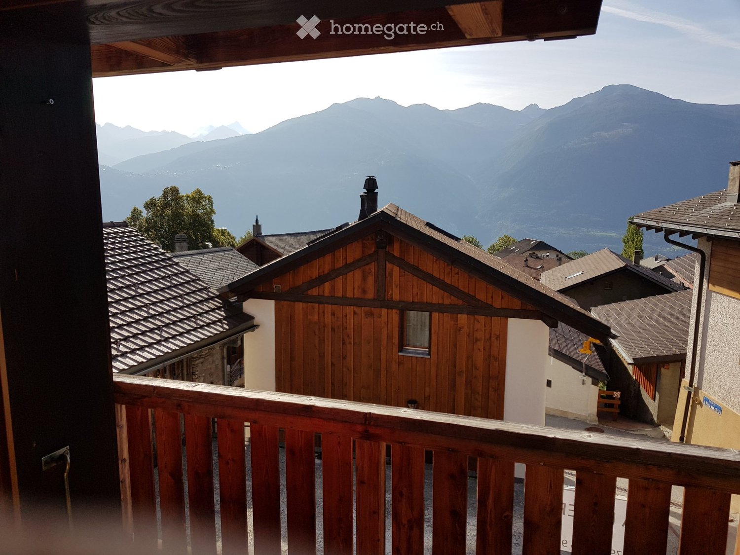 Appartamento di 3 ½ locali