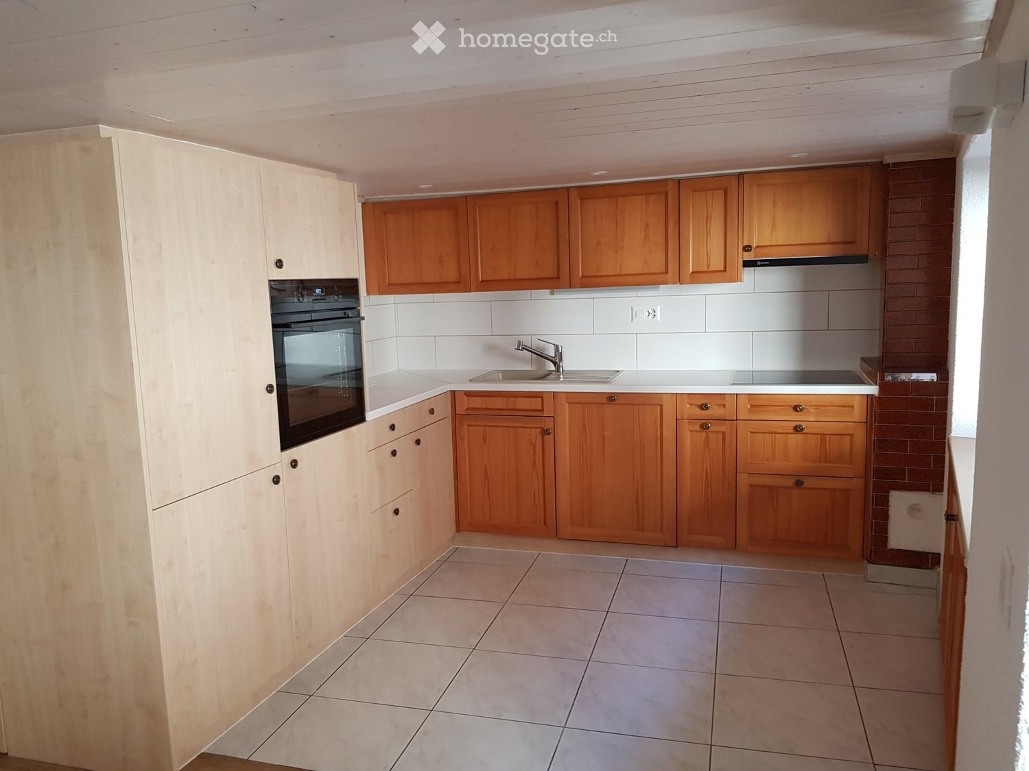 Appartamento di 3 ½ locali