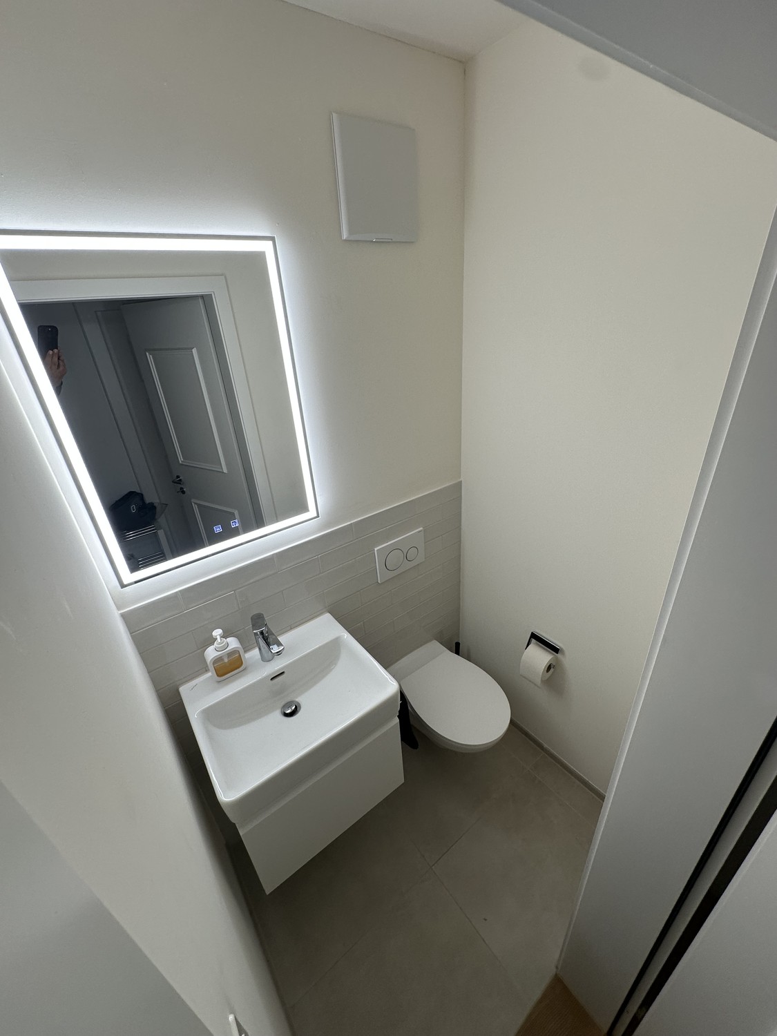Room in a shared flat, photo 9 of 10