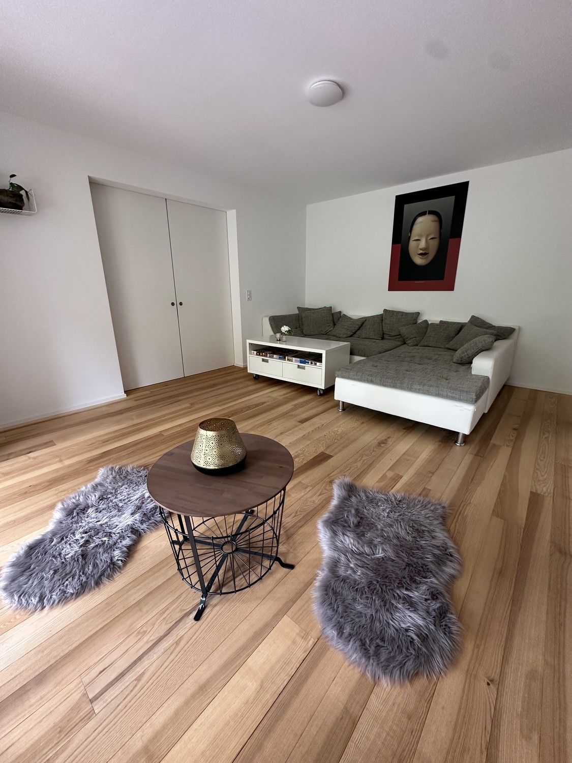 Room in a shared flat, photo 3 of 10