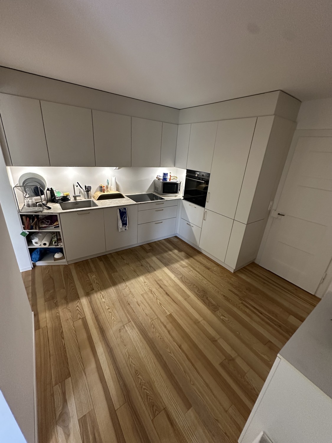 Room in a shared flat, photo 8 of 10