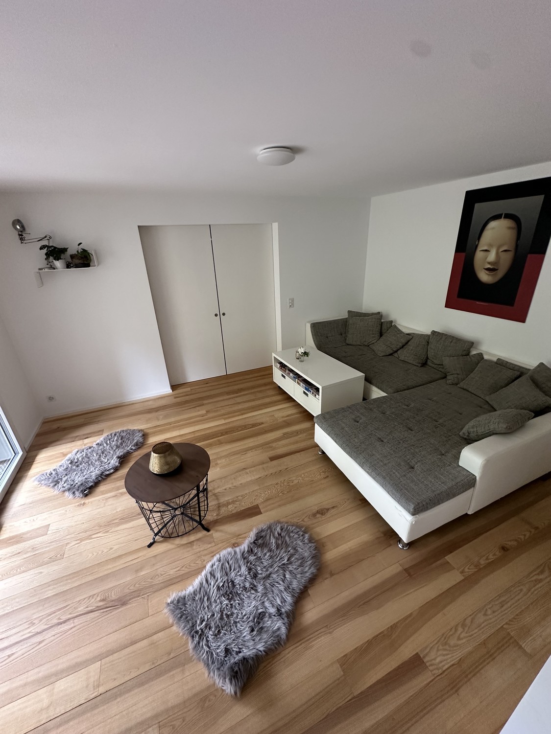 Room in a shared flat, photo 4 of 10