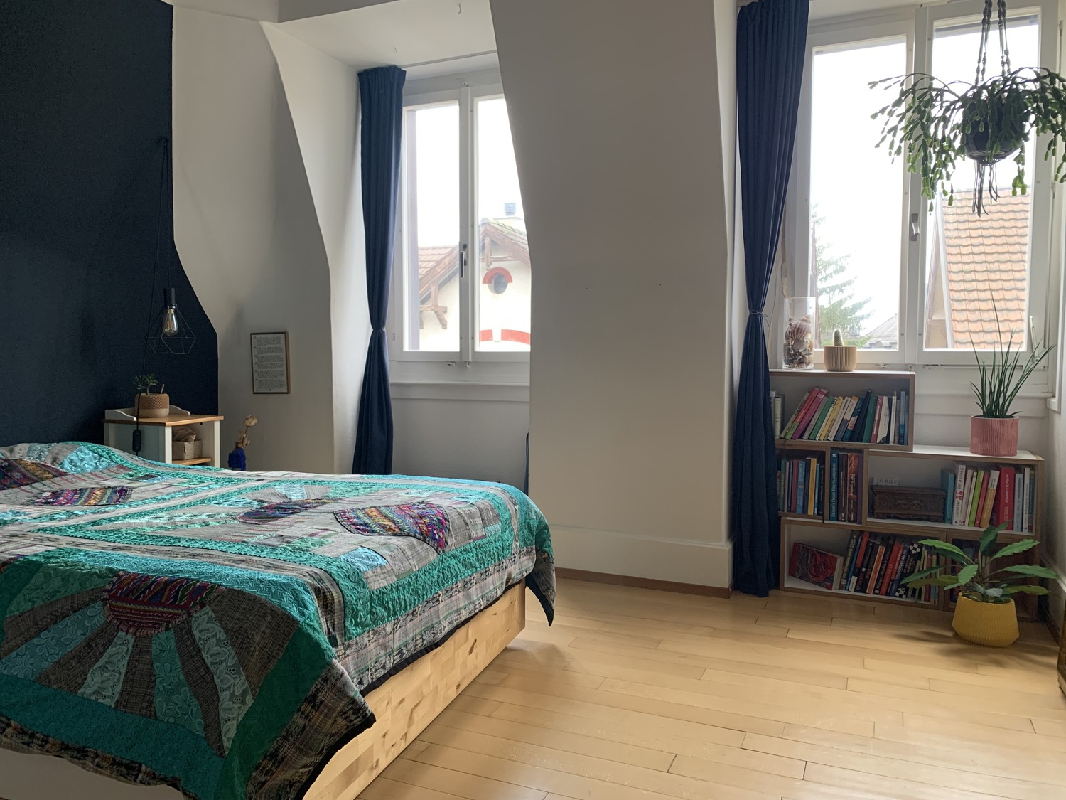 Room in a shared flat, photo 2 of 5