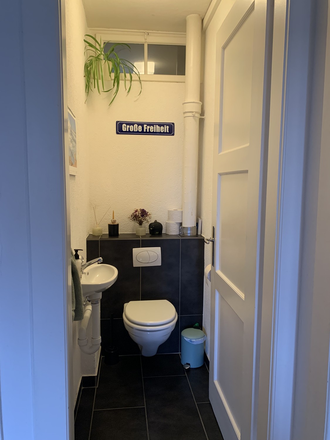Room in a shared flat, photo 5 of 5