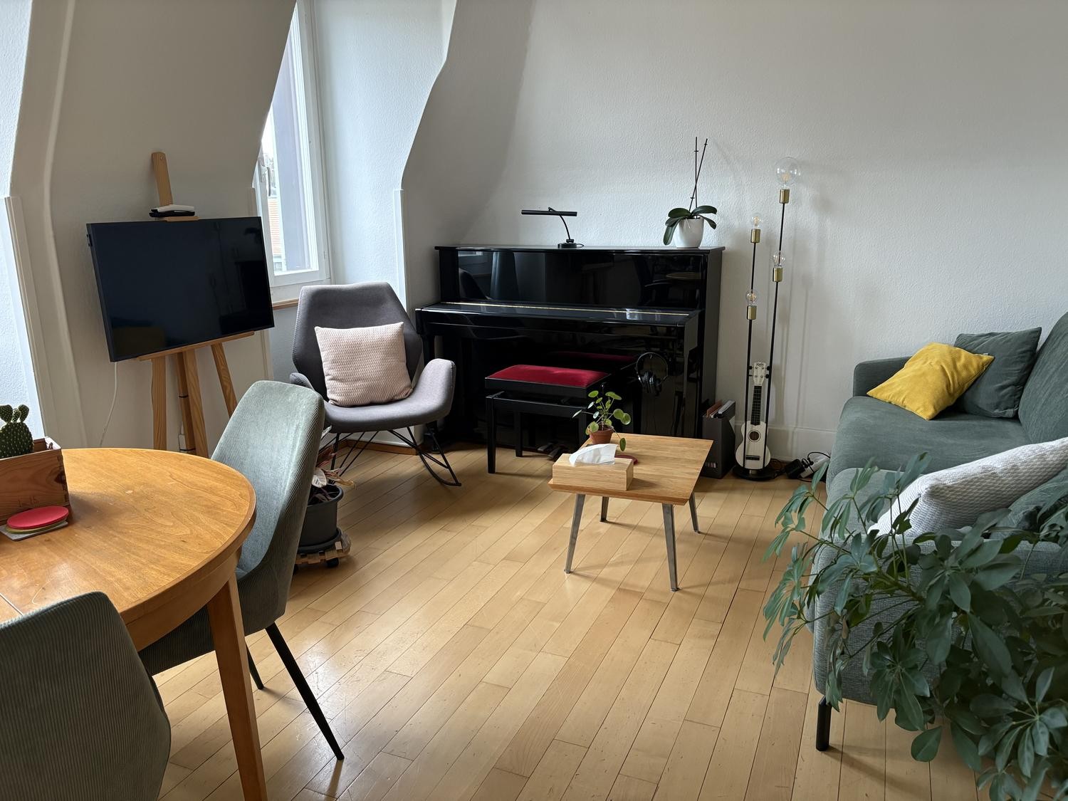 Room in a shared flat, photo 3 of 5