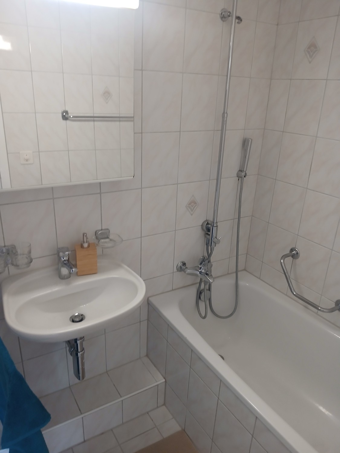 Room in a shared flat, photo 7 of 8