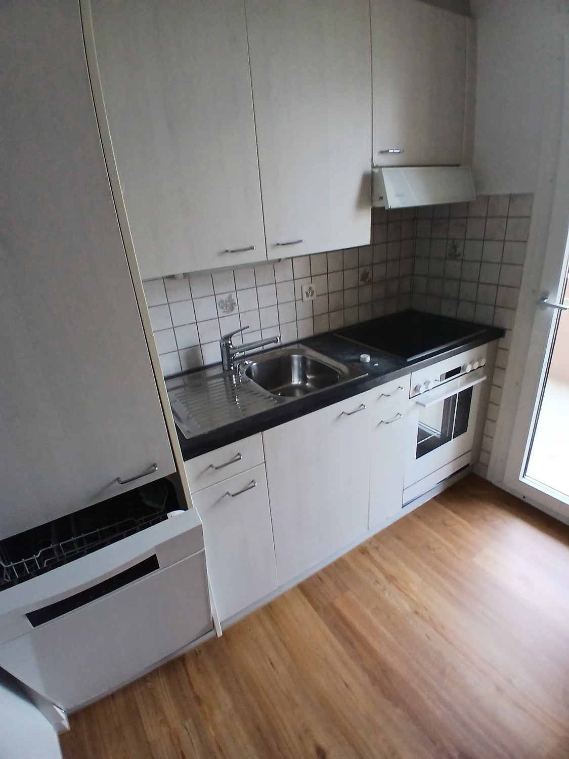 Room in a shared flat, photo 4 of 8