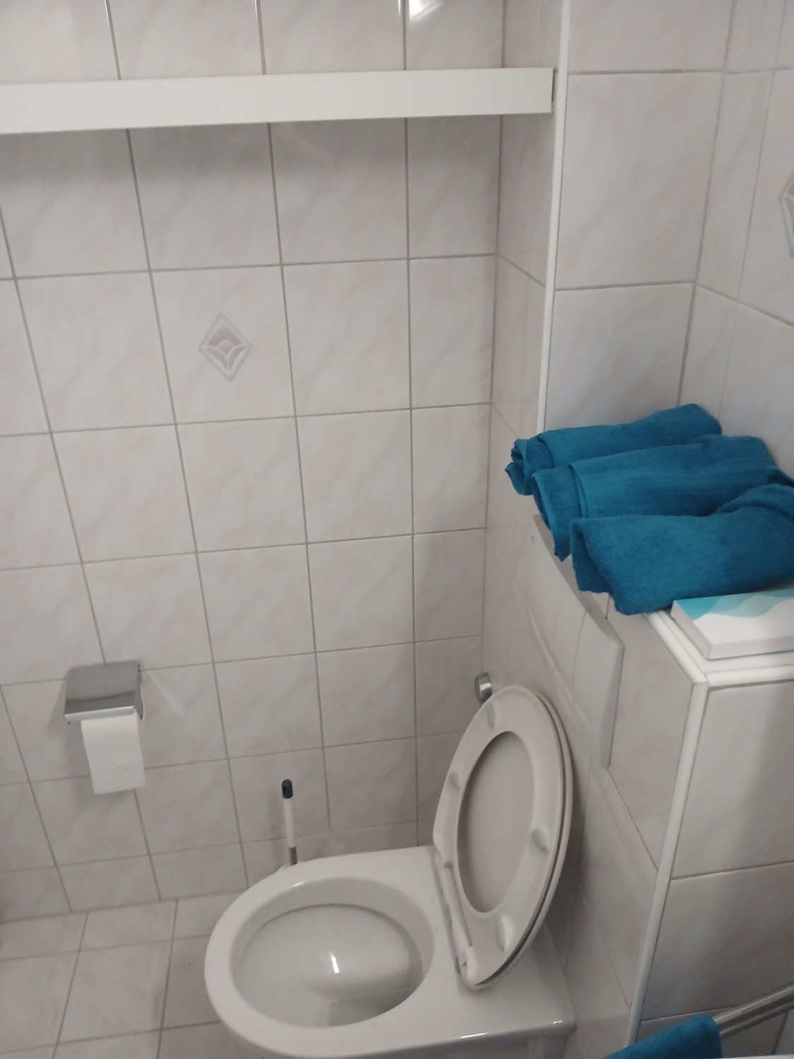 Room in a shared flat, photo 8 of 8