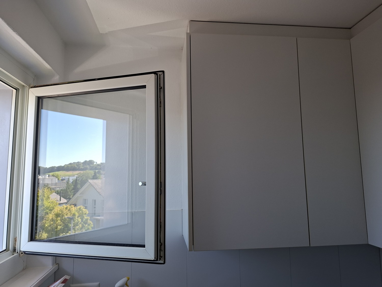 1 ½ rooms apartment, photo 2 of 4
