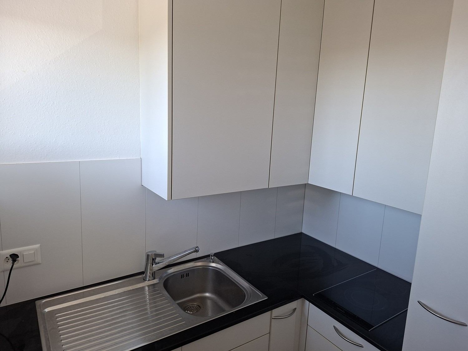 1 ½ rooms apartment, photo 3 of 4