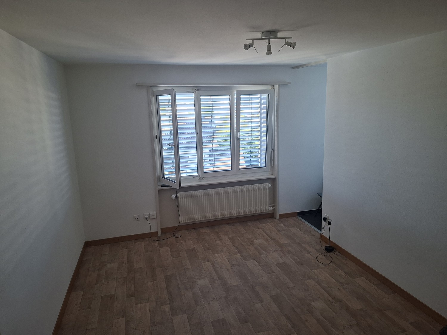 1 ½ rooms apartment, photo 1 of 4
