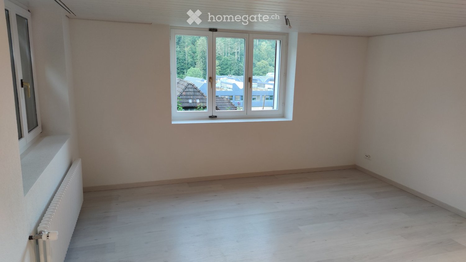 2 rooms apartment, photo 5 of 5