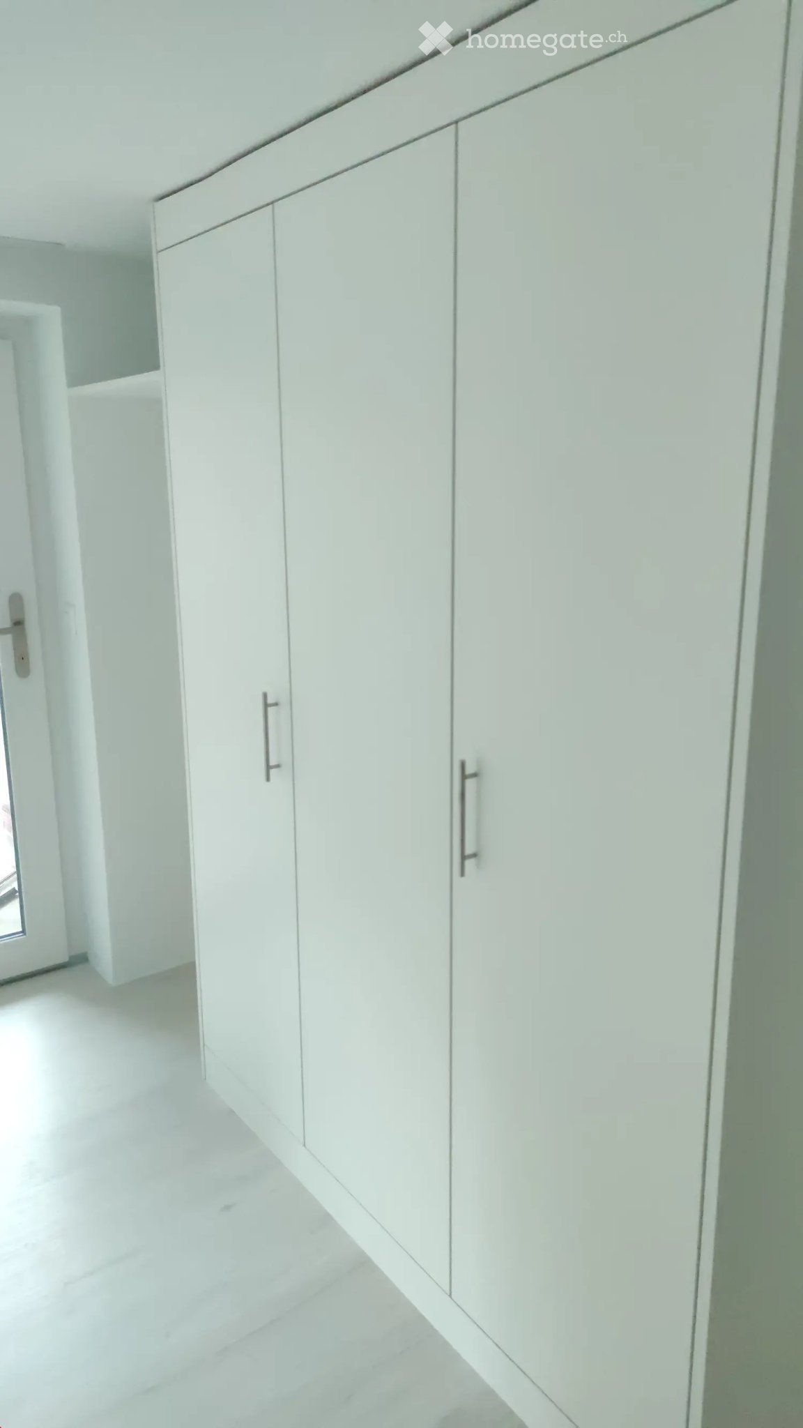 2 rooms apartment, photo 4 of 5