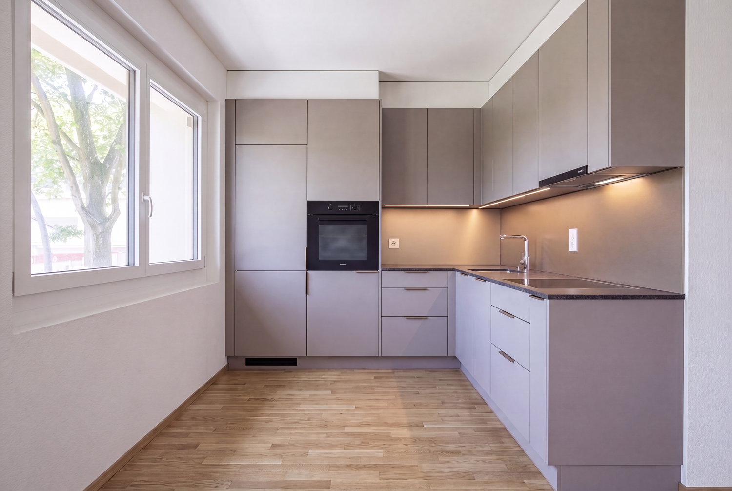Appartamento di 4 ½ locali