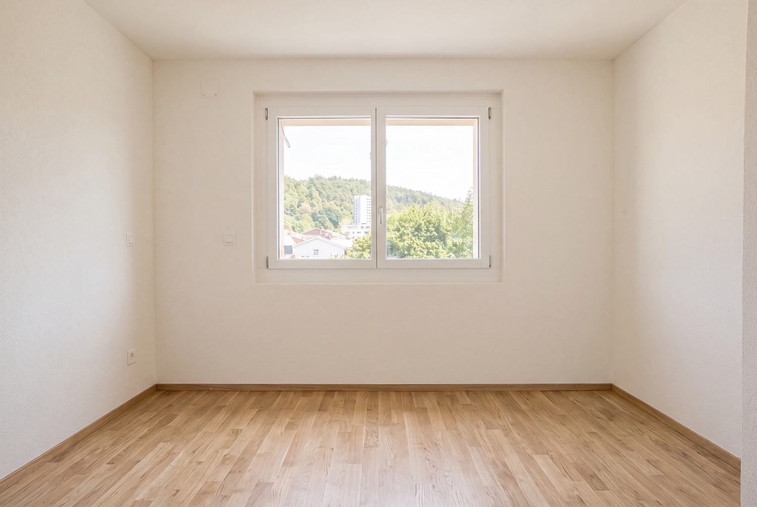 Appartamento di 4 ½ locali