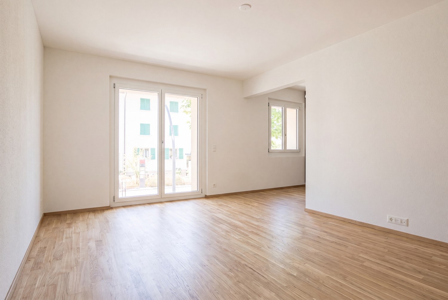 Appartamento di 4 ½ locali