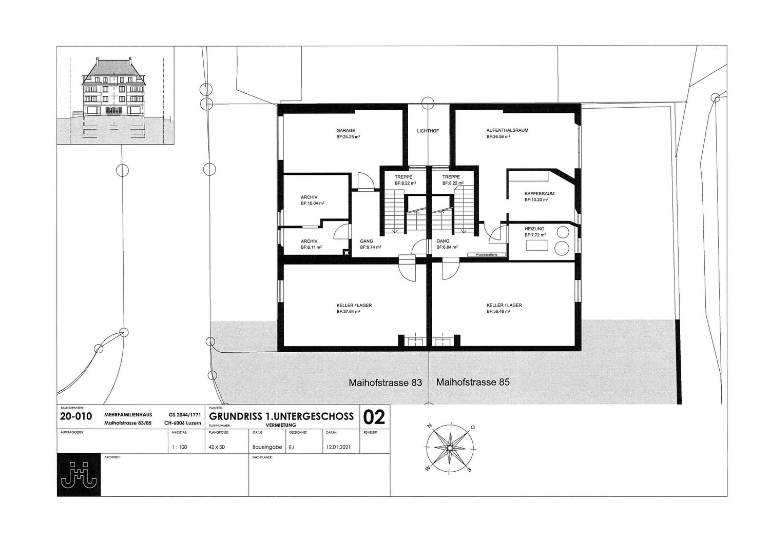 149m² commercial, photo 10 of 10