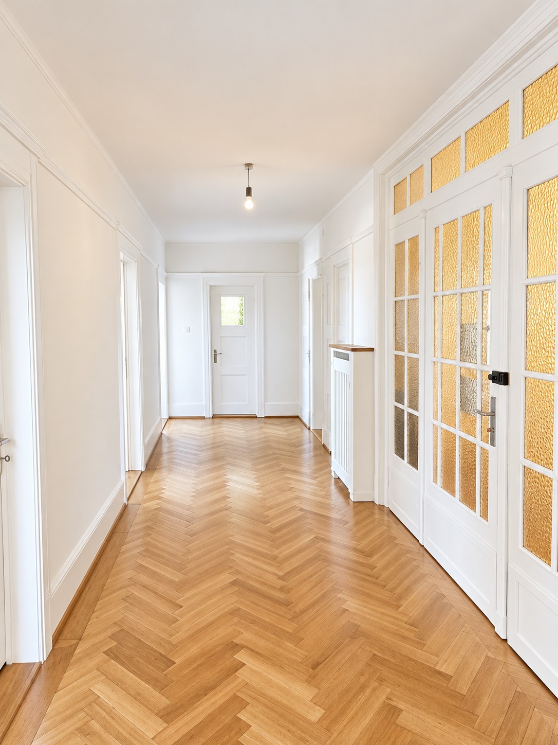 5 ½ rooms apartment, photo 1 of 10