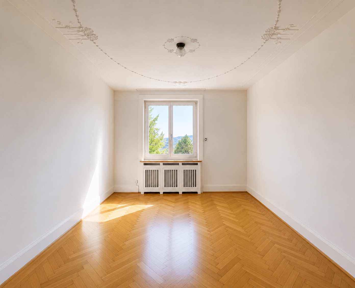 5 ½ rooms apartment, photo 4 of 10