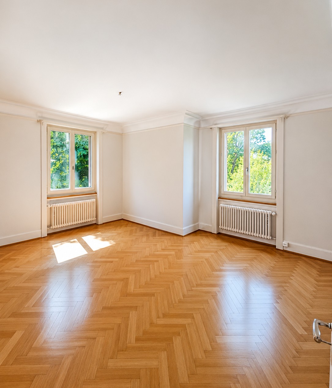 5 ½ rooms apartment, photo 6 of 10