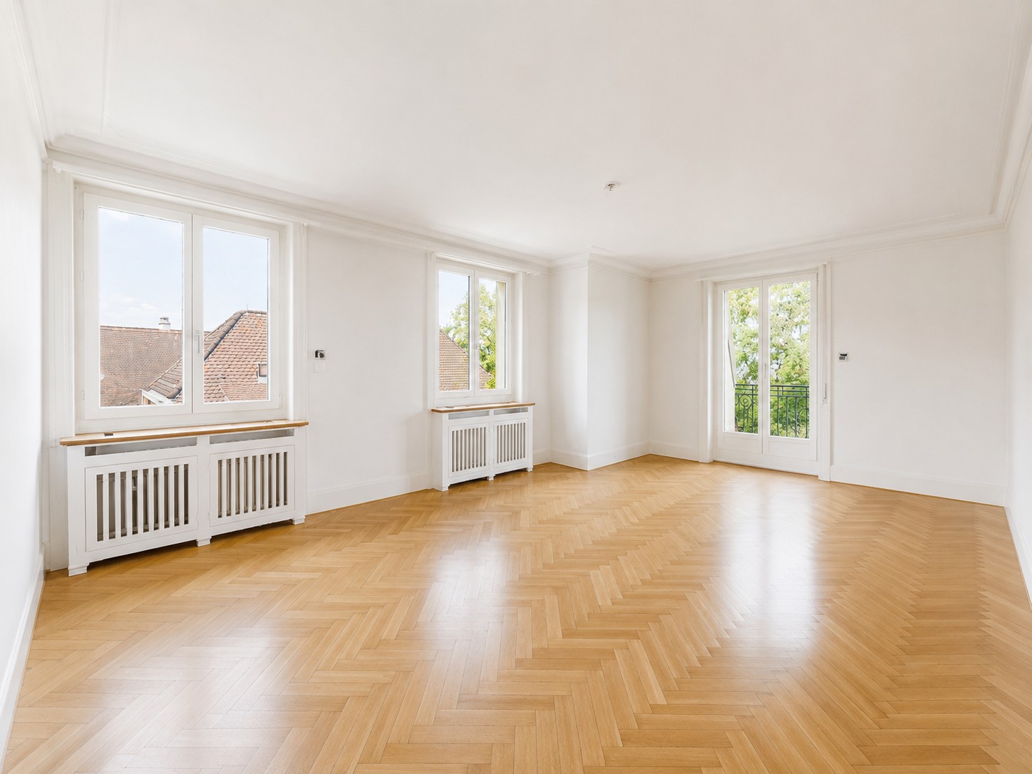 5 ½ rooms apartment, photo 5 of 10