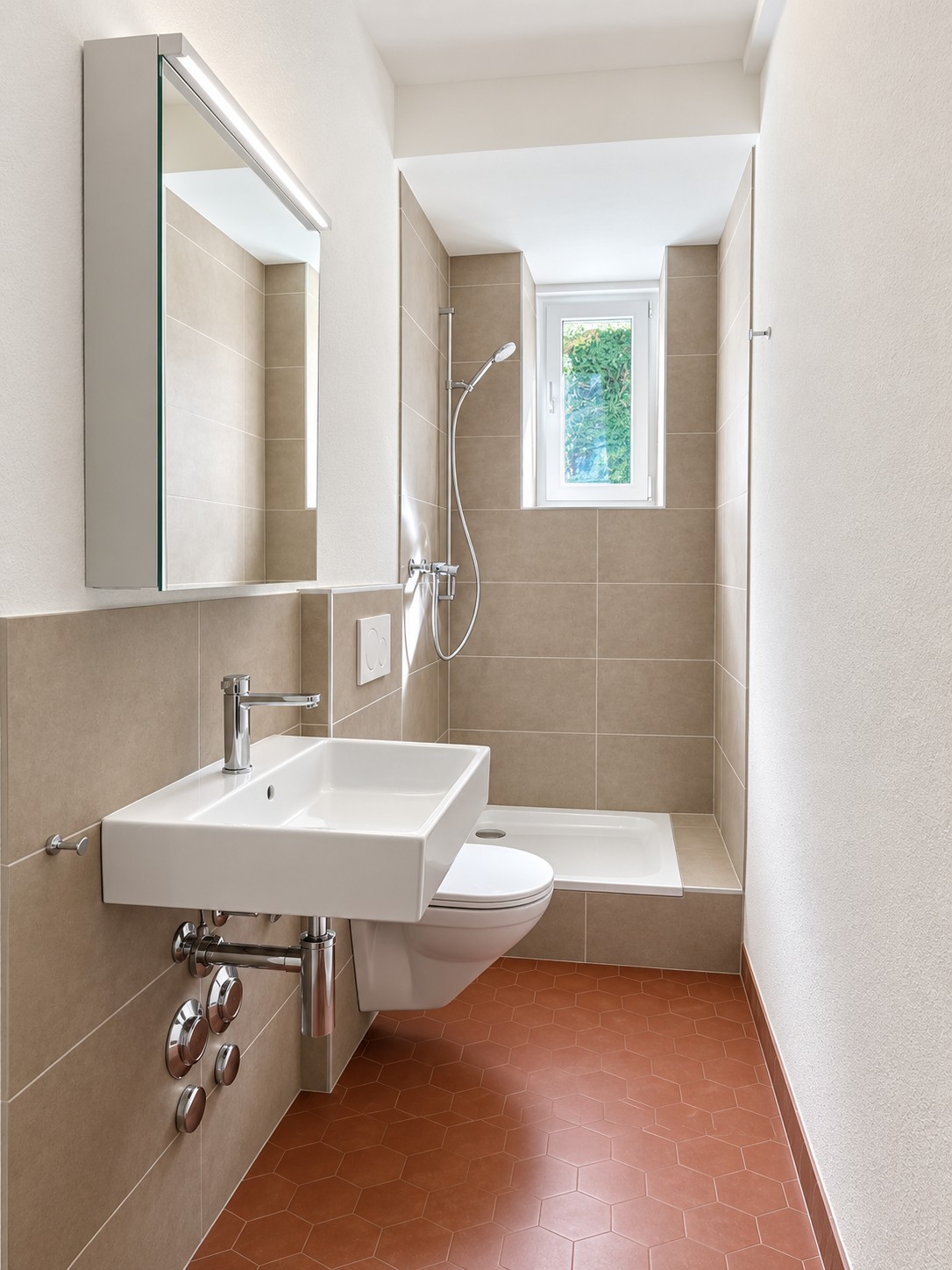 5 ½ rooms apartment, photo 9 of 10