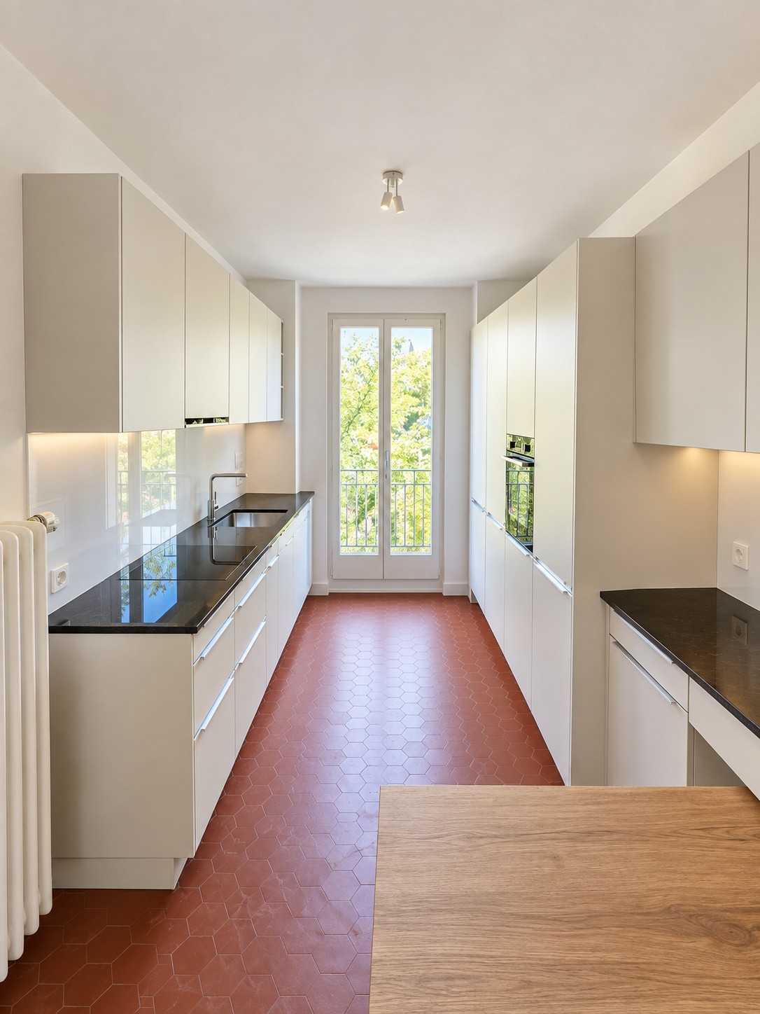 5 ½ rooms apartment, photo 7 of 10