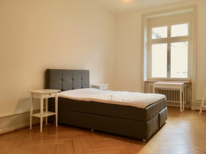 Room in a shared flat, photo 4 of 7
