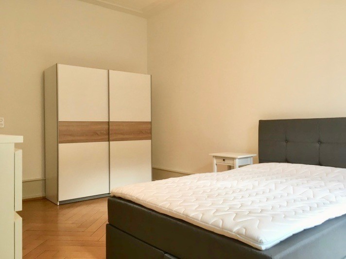 Room in a shared flat, photo 1 of 7