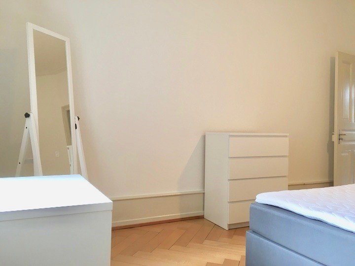Room in a shared flat, photo 2 of 7
