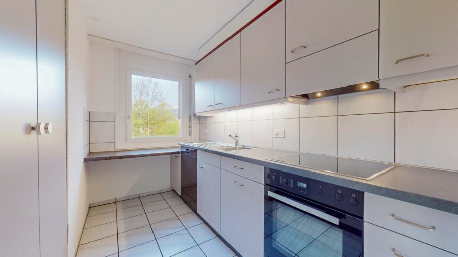 3 ½ rooms apartment, photo 7 of 9
