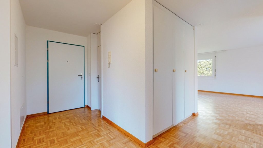 3 ½ rooms apartment, photo 3 of 9