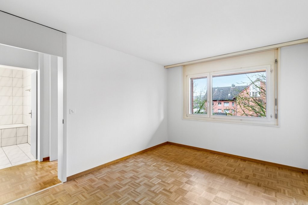 3 ½ rooms apartment, photo 4 of 9