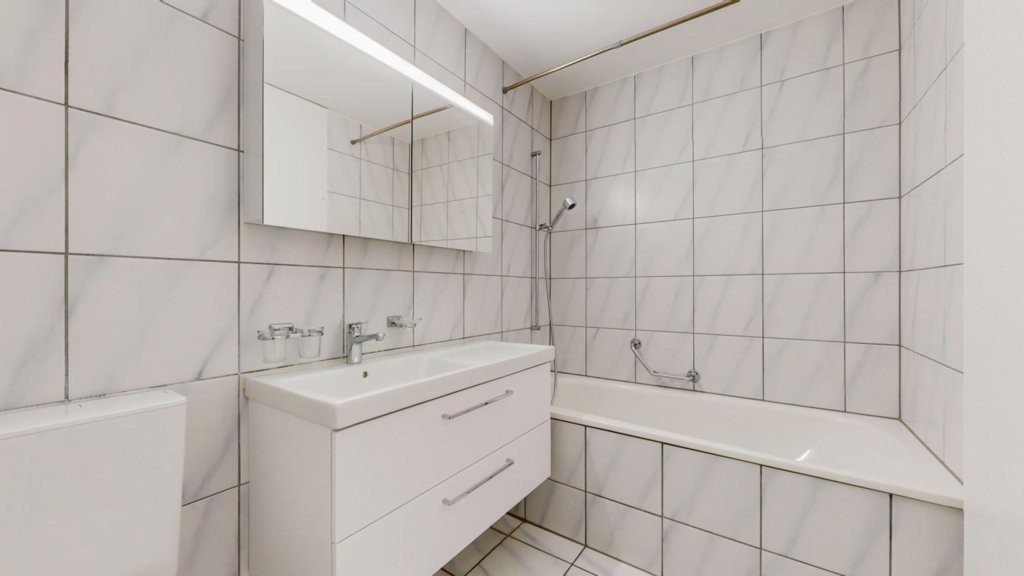 3 ½ rooms apartment, photo 8 of 9