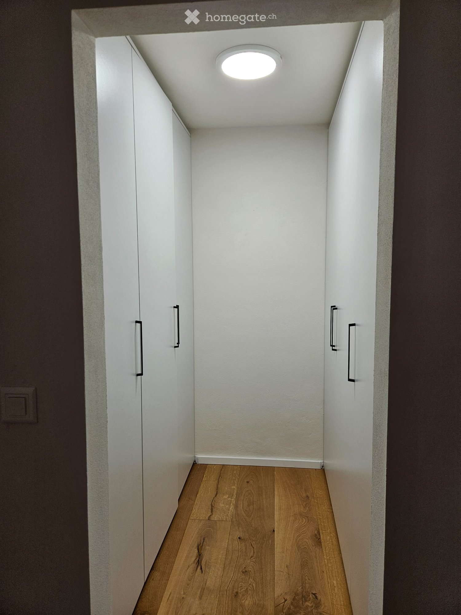 Appartamento di 2 ½ locali