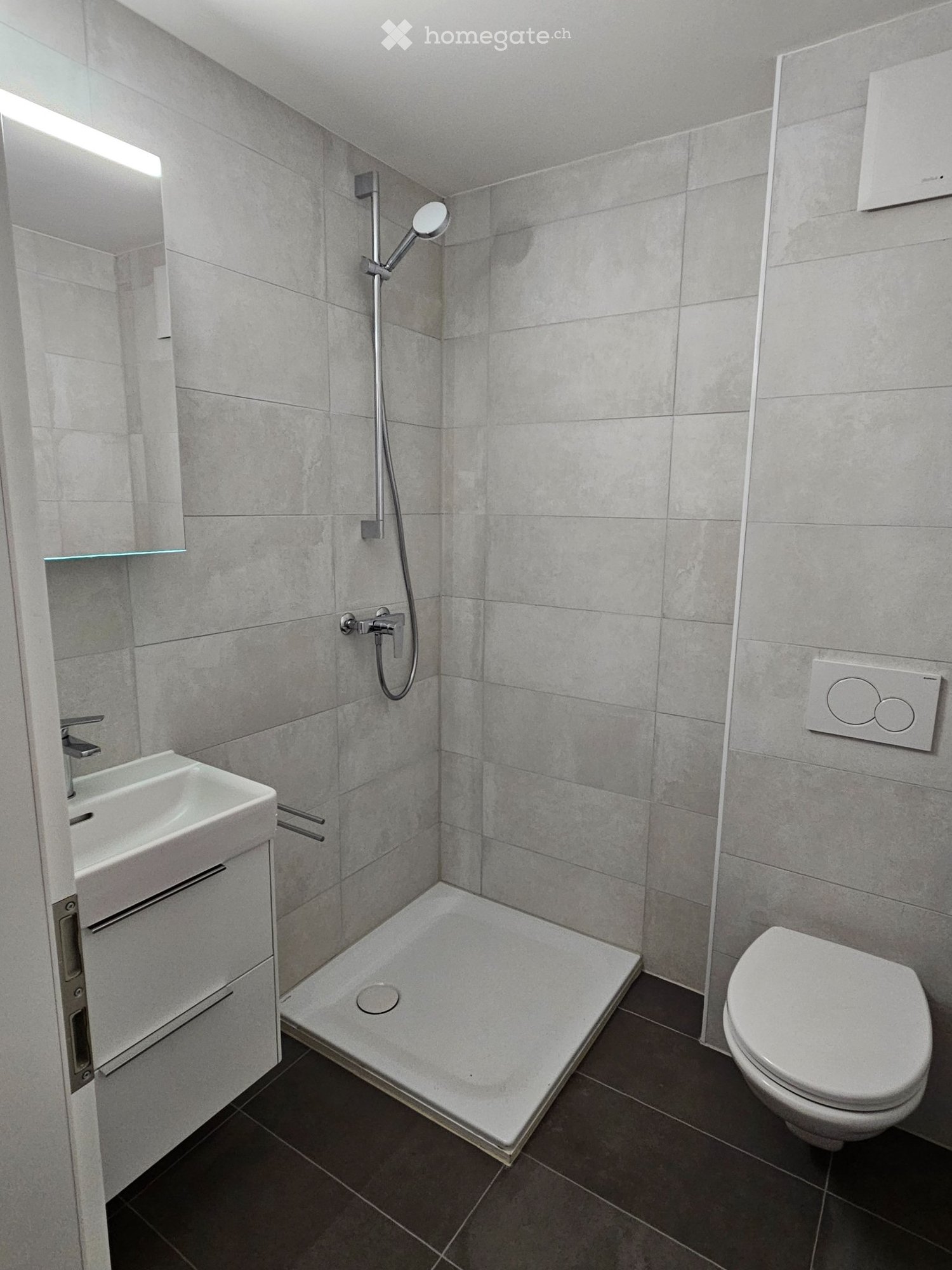 Appartamento di 2 ½ locali