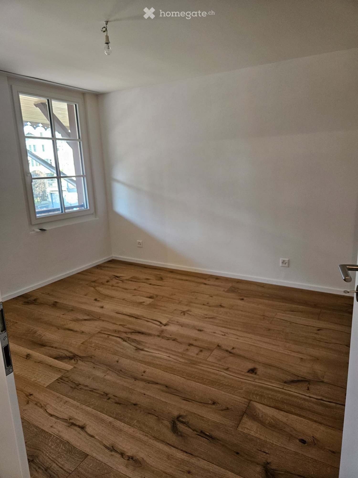 Appartamento di 2 ½ locali