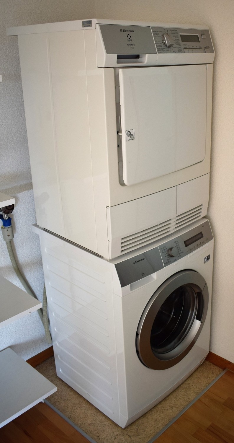 2 ½ rooms apartment, photo 2 of 10