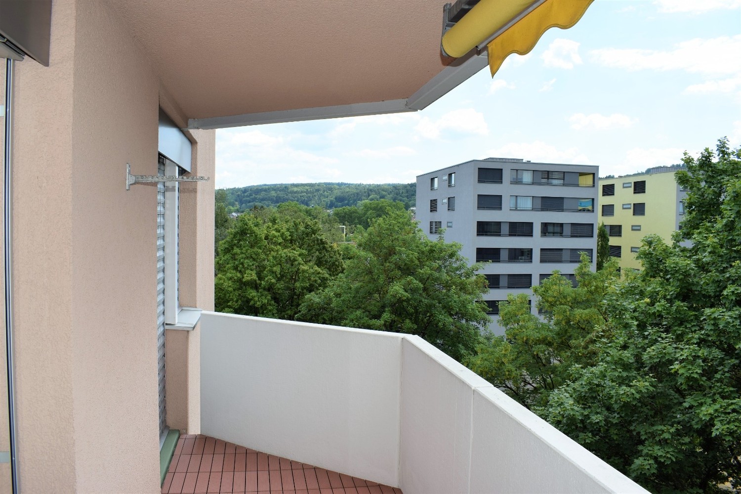 2 ½ rooms apartment, photo 7 of 10