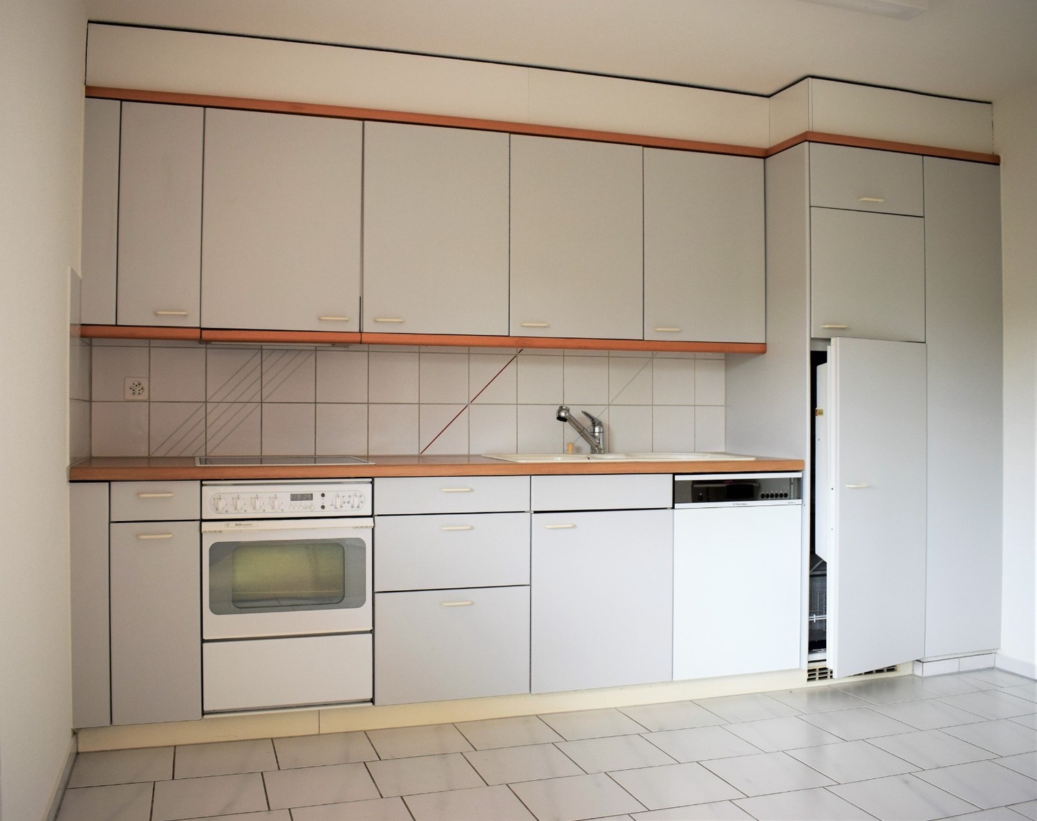 2 ½ rooms apartment, photo 5 of 10