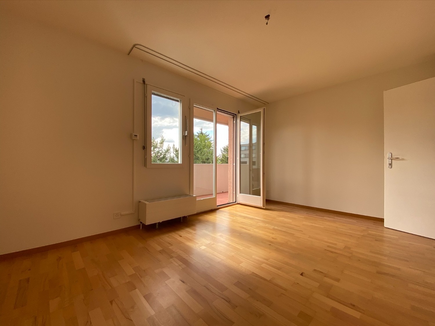2 ½ rooms apartment, photo 1 of 10