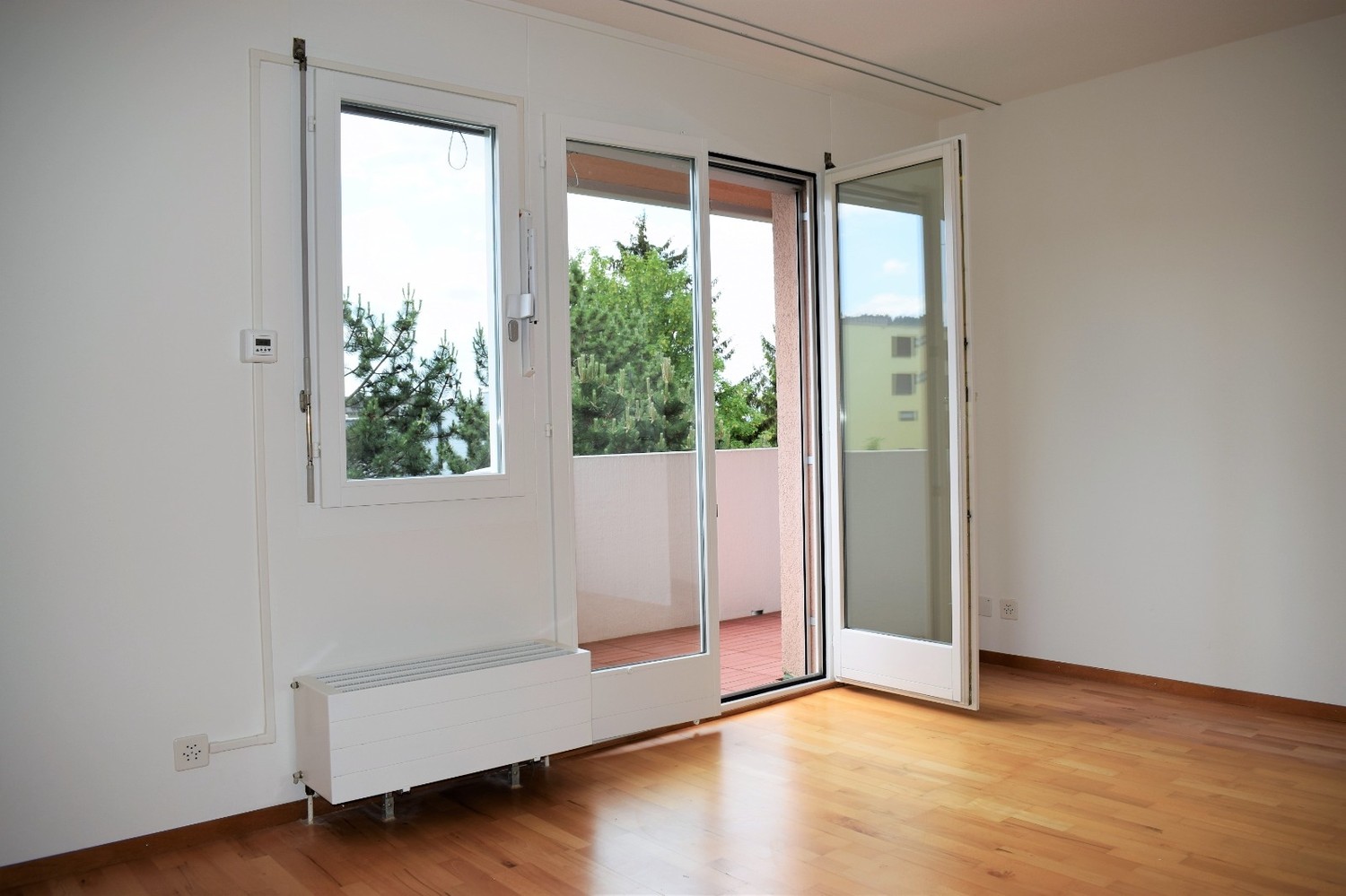 2 ½ rooms apartment, photo 6 of 10