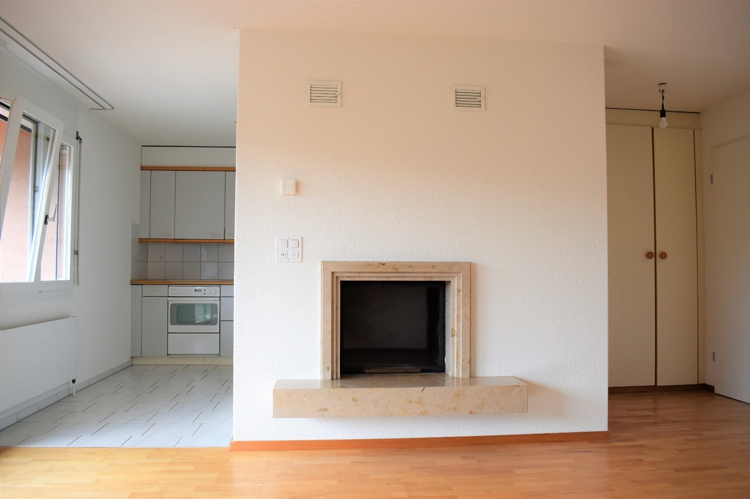 2 ½ rooms apartment, photo 4 of 10
