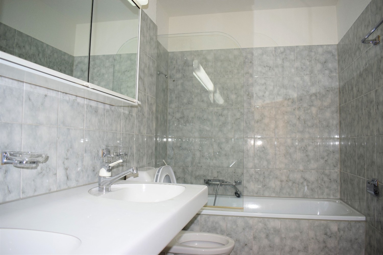 2 ½ rooms apartment, photo 3 of 10