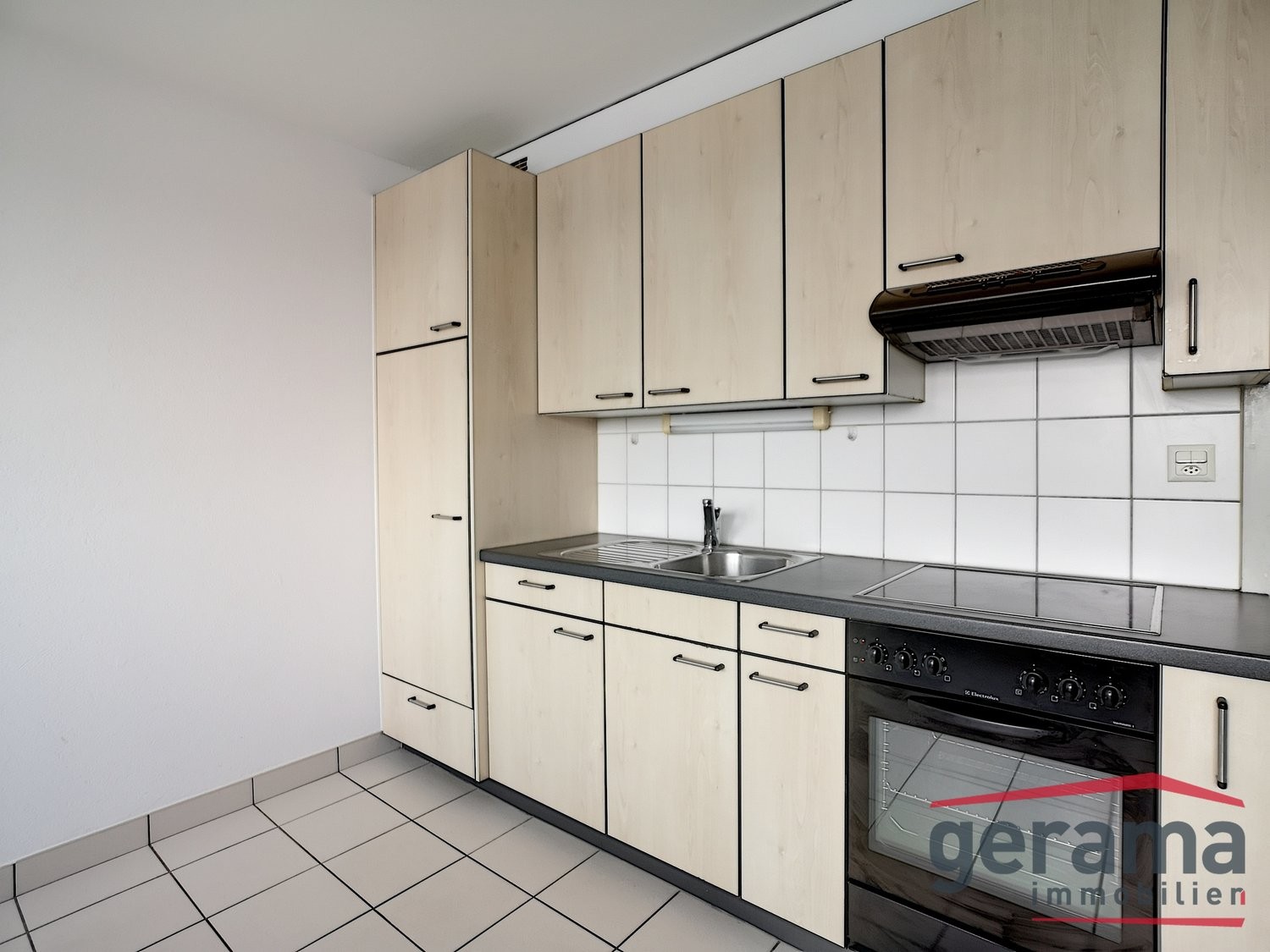 2 ½ rooms apartment, photo 1 of 7