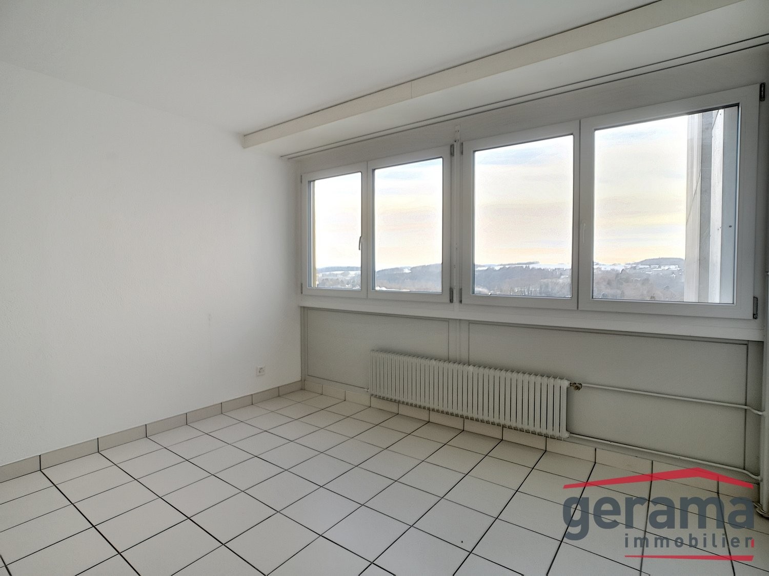 2 ½ rooms apartment, photo 2 of 7