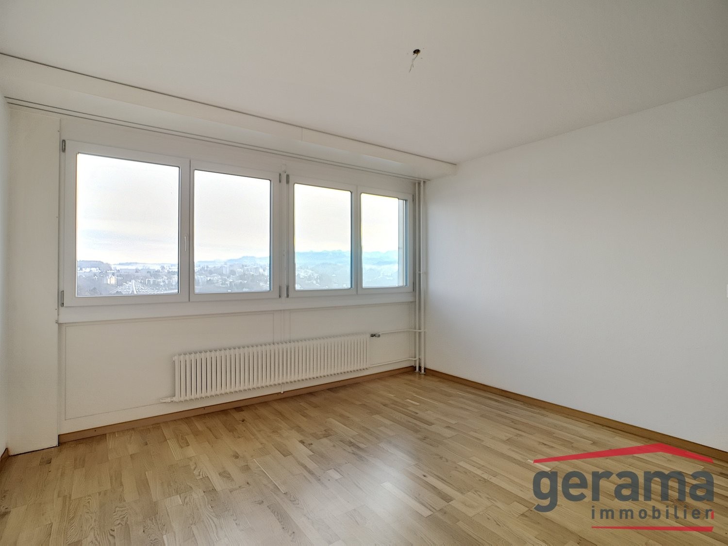 2 ½ rooms apartment, photo 3 of 7