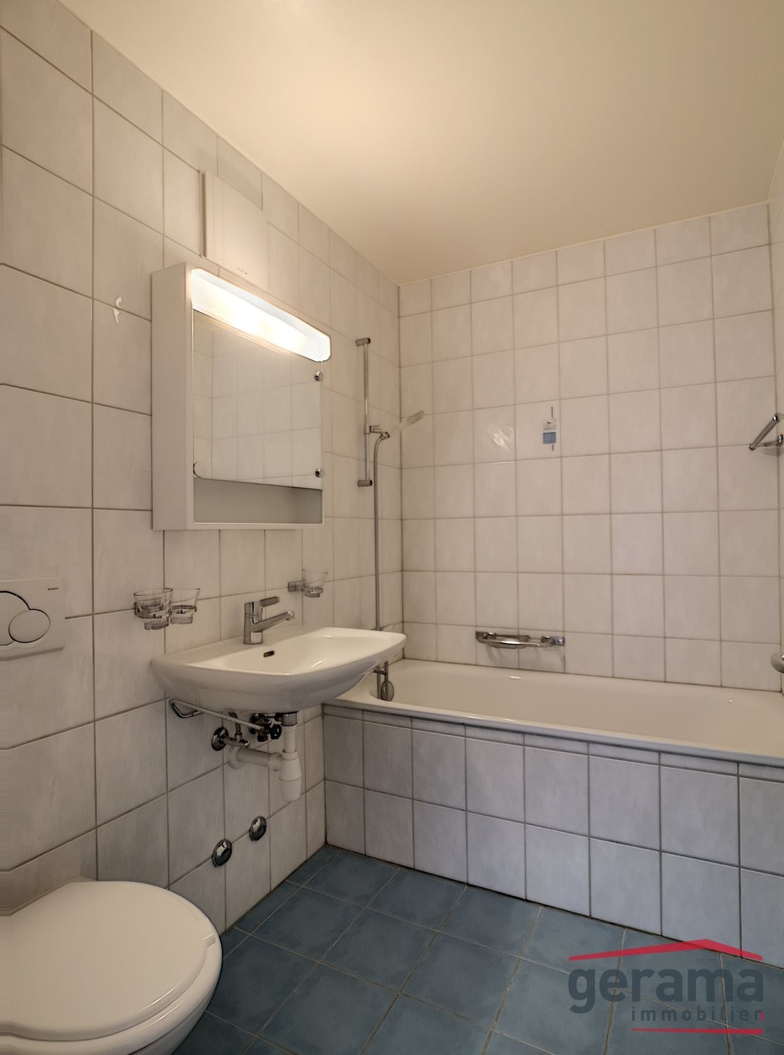 2 ½ rooms apartment, photo 4 of 7