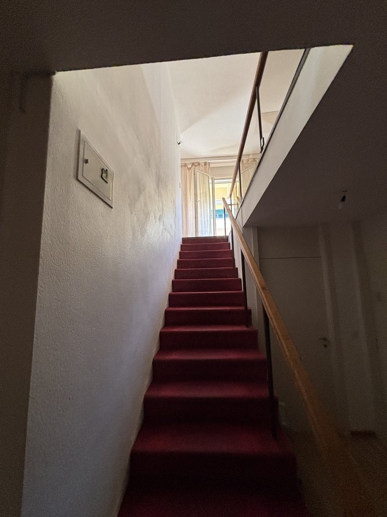 7 Zimmer Wohnung