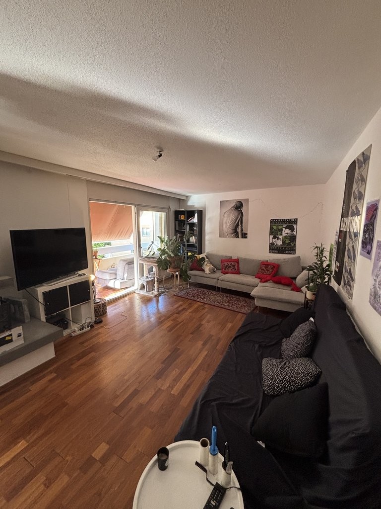 7 Zimmer Wohnung